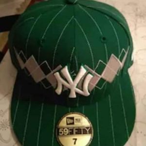New Era New York Yankees Hat
